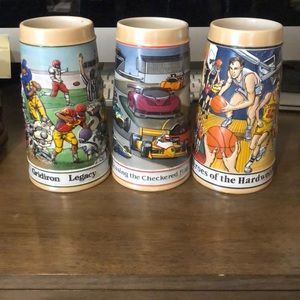 Budweiser Sport Series 3 of 6